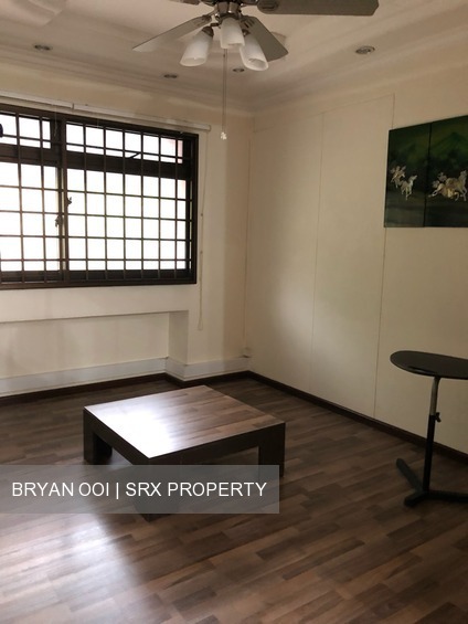 Blk 734 Woodlands Circle (Woodlands), HDB 5 Rooms #193596662